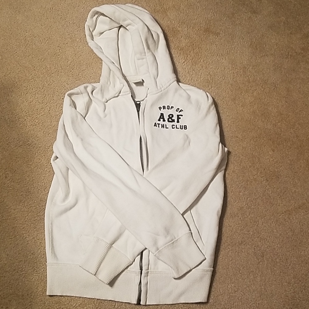 Abercrombie and Fitch Hoodie